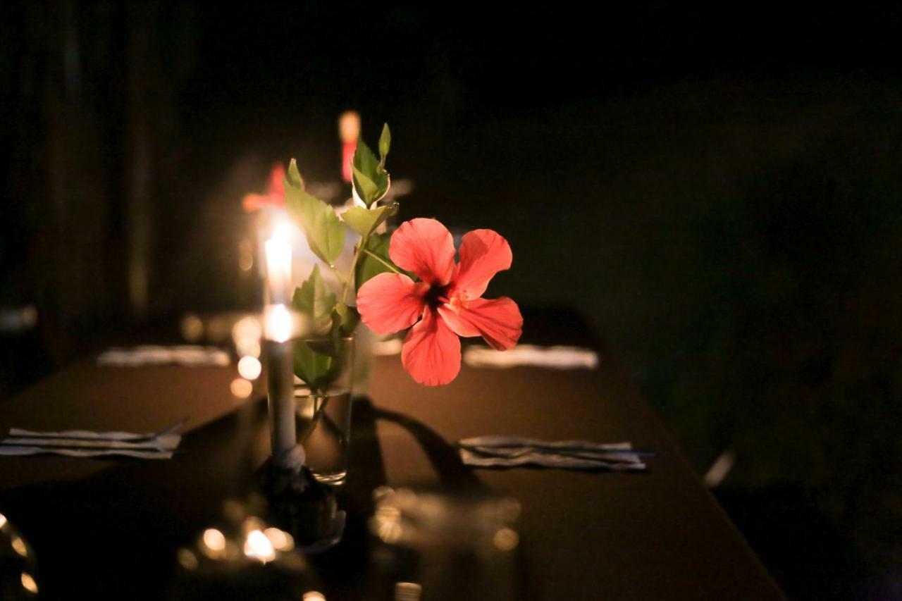 Pacuare River Lodge Bajo Tigre Экстерьер фото