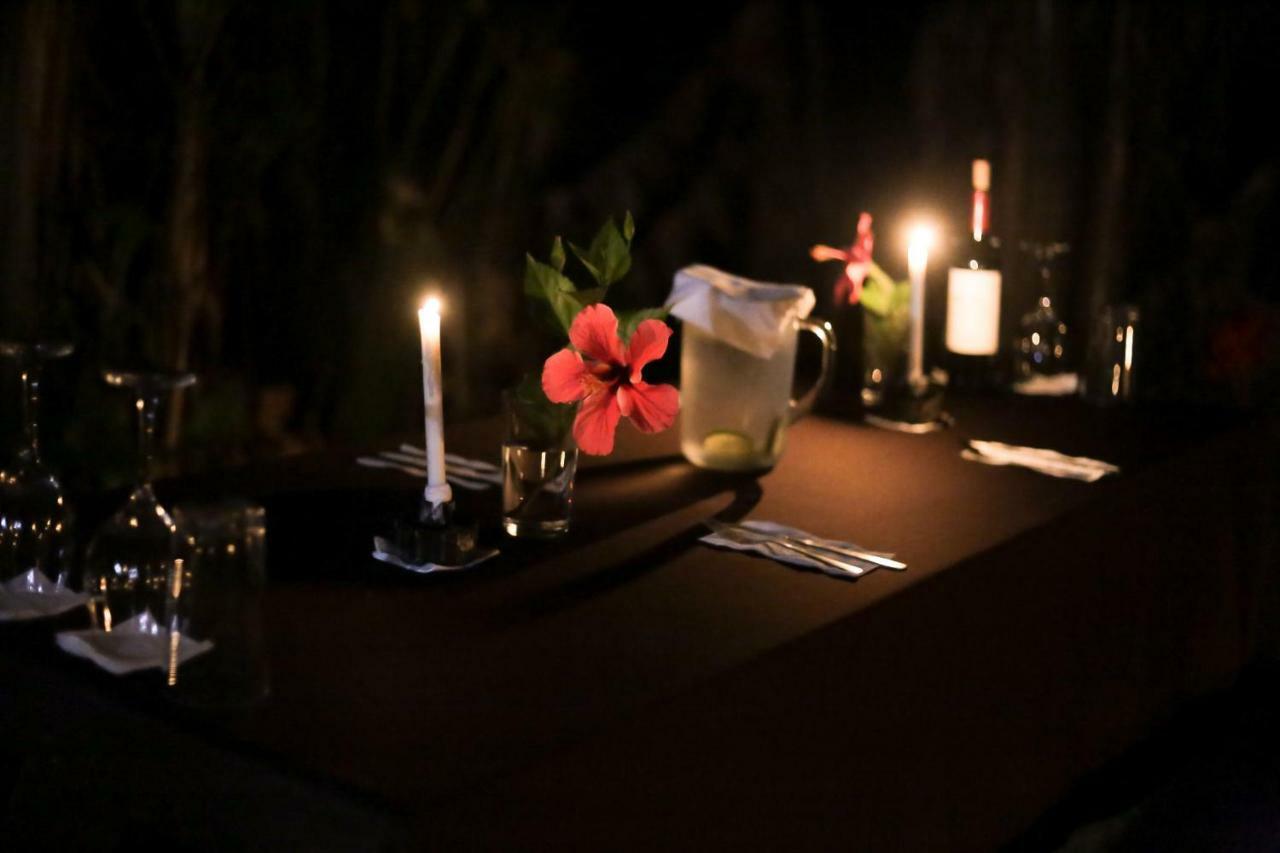 Pacuare River Lodge Bajo Tigre Экстерьер фото